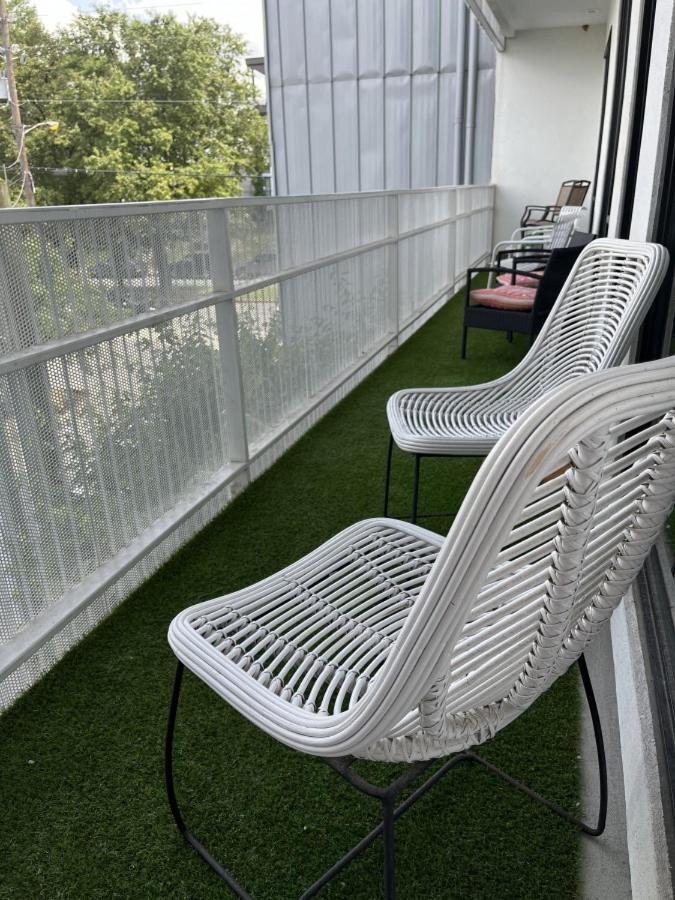 纳什维尔Gulch Located With 4 Beds, Pool, Private Patio And Secure Parking别墅 外观 照片
